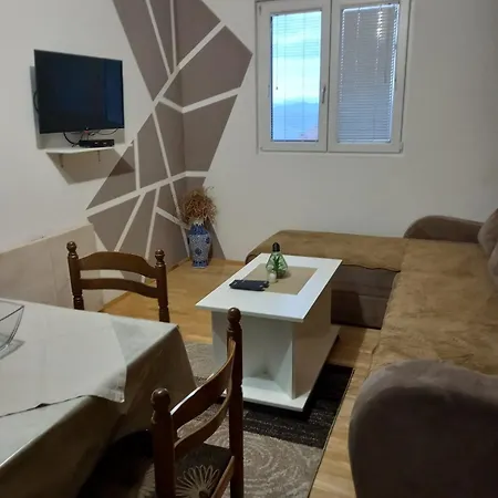 Zlatarski Pogled בקתה Nova Varoš